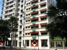 Blk 509 Pasir Ris Street 52 (Pasir Ris), HDB Executive #127412